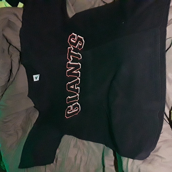 Giants T shirt new - Picture 4 of 5